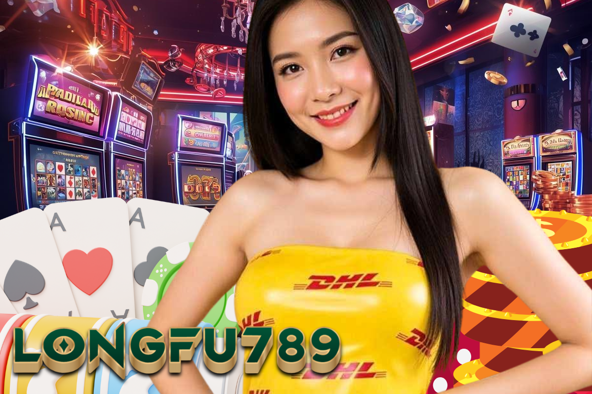 longfu789 เว็บตรง