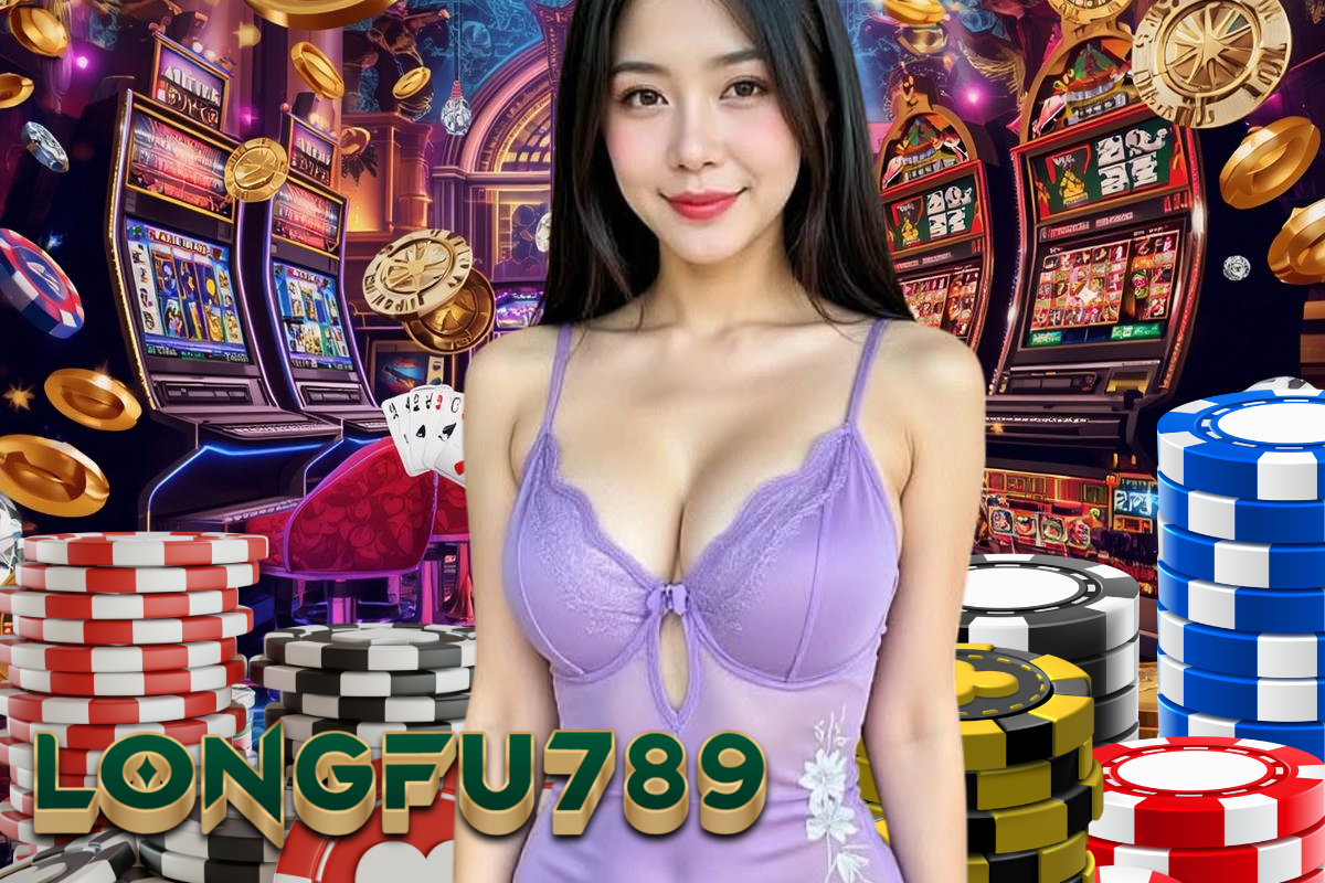 longfu789 สล็อต