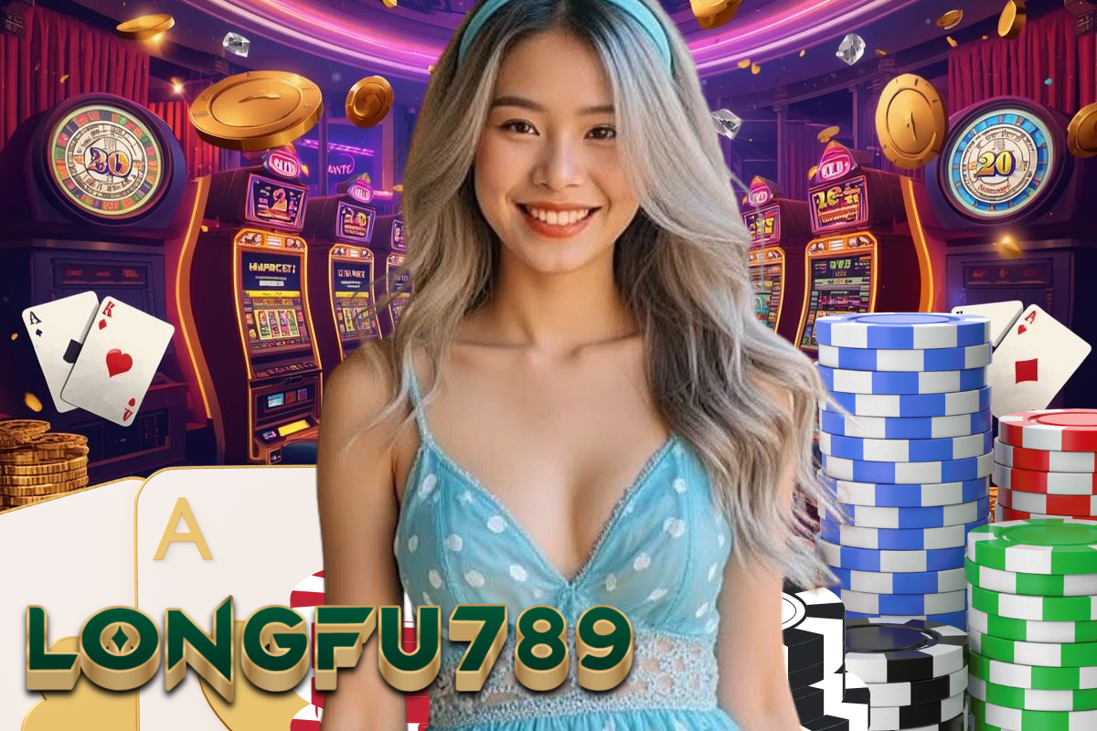 longfu789 เครดิตฟรี